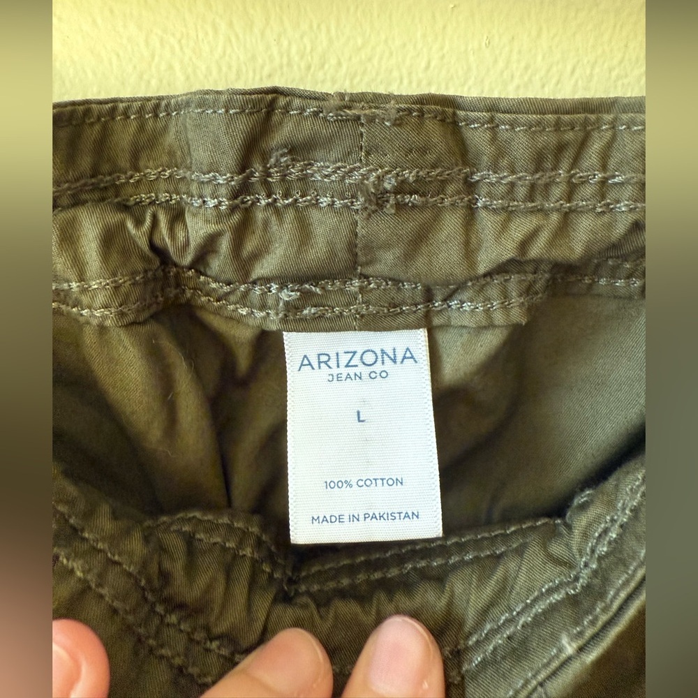 Arizona Cargo Pants - Picture 7 of 7